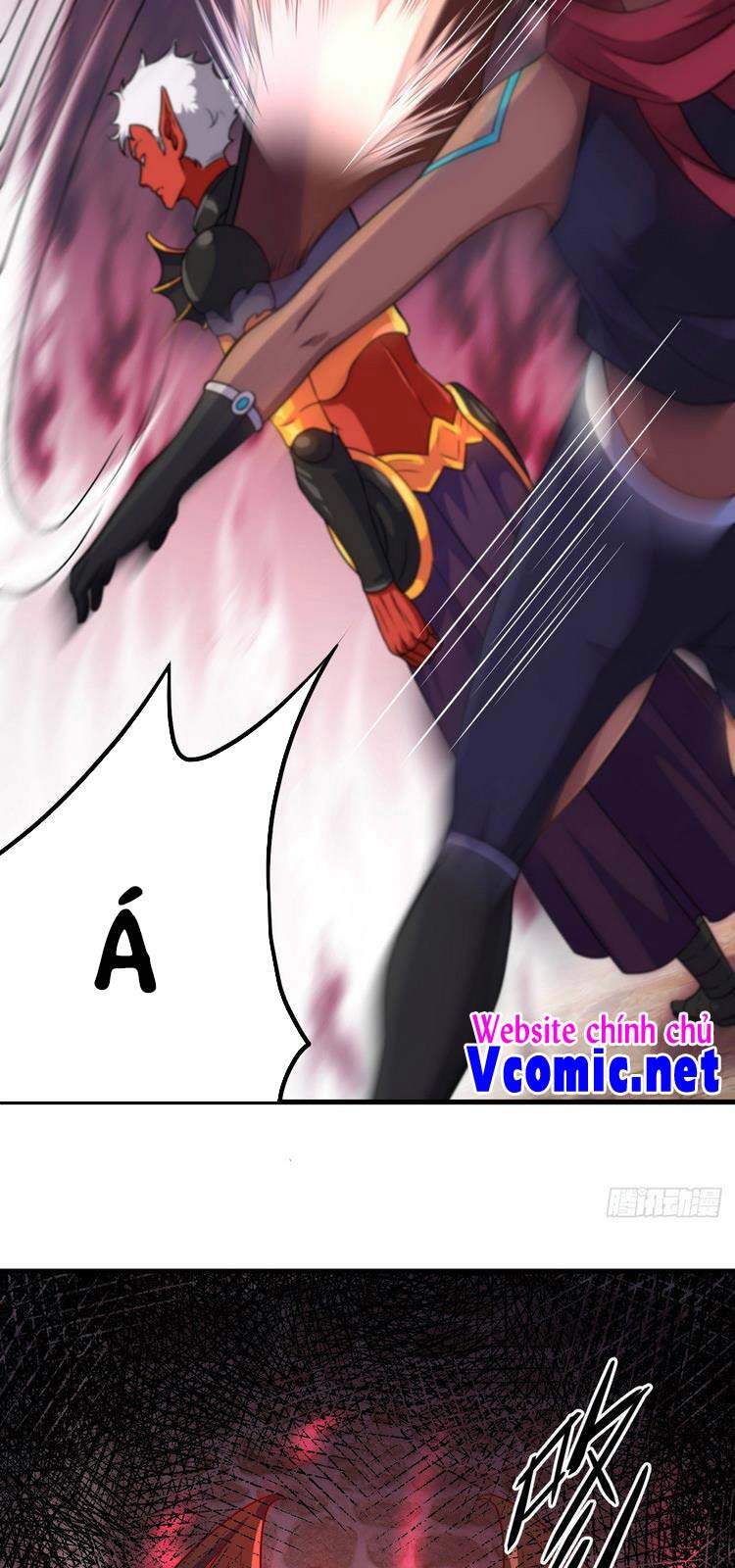 Hậu Cung Của Ta Dựa Vào Rút Thẻ Chapter 147 - Trang 3