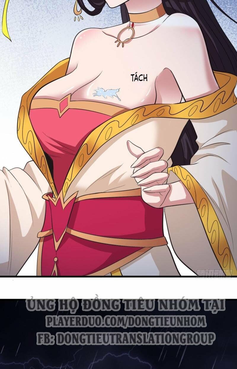 Hậu Cung Của Ta Dựa Vào Rút Thẻ Chapter 77 - Trang 45