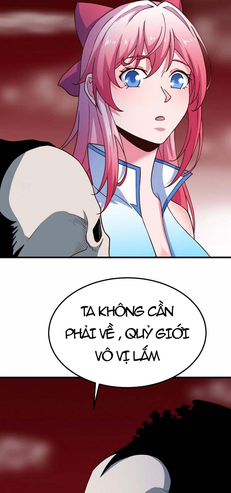 Hậu Cung Của Ta Dựa Vào Rút Thẻ Chapter 141 - Trang 13