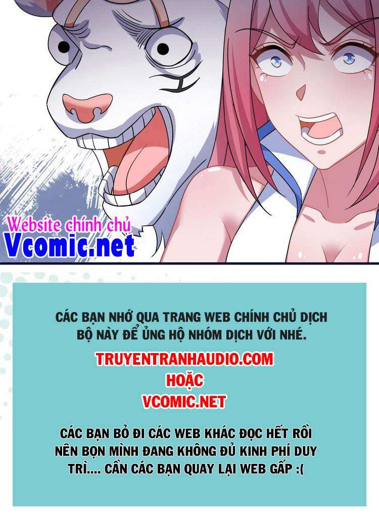 Hậu Cung Của Ta Dựa Vào Rút Thẻ Chapter 143 - Trang 34