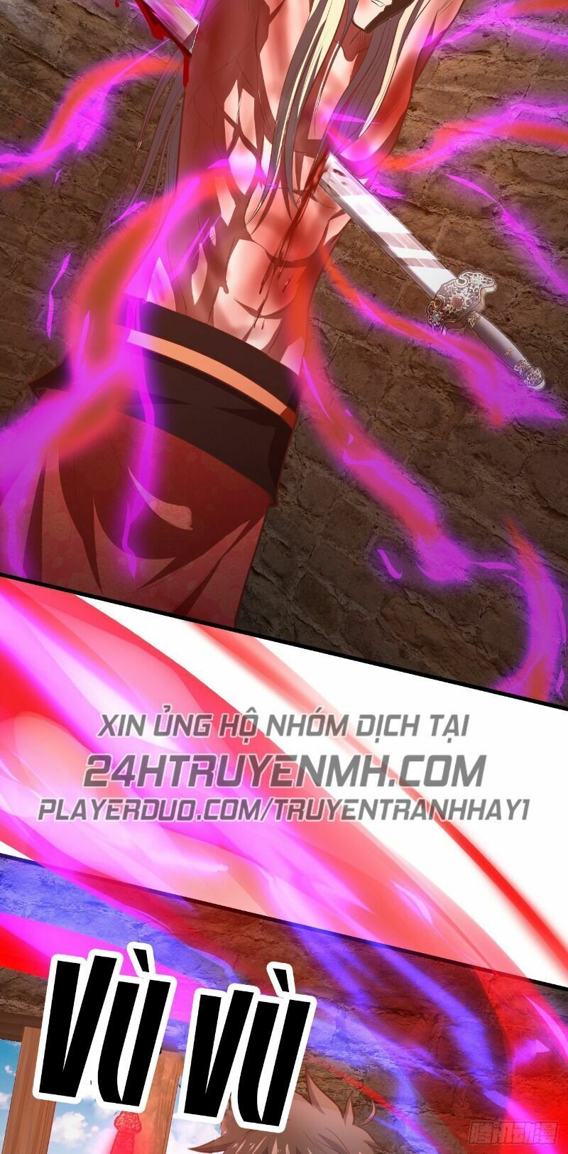 Hậu Cung Của Ta Dựa Vào Rút Thẻ Chapter 66 - Trang 49