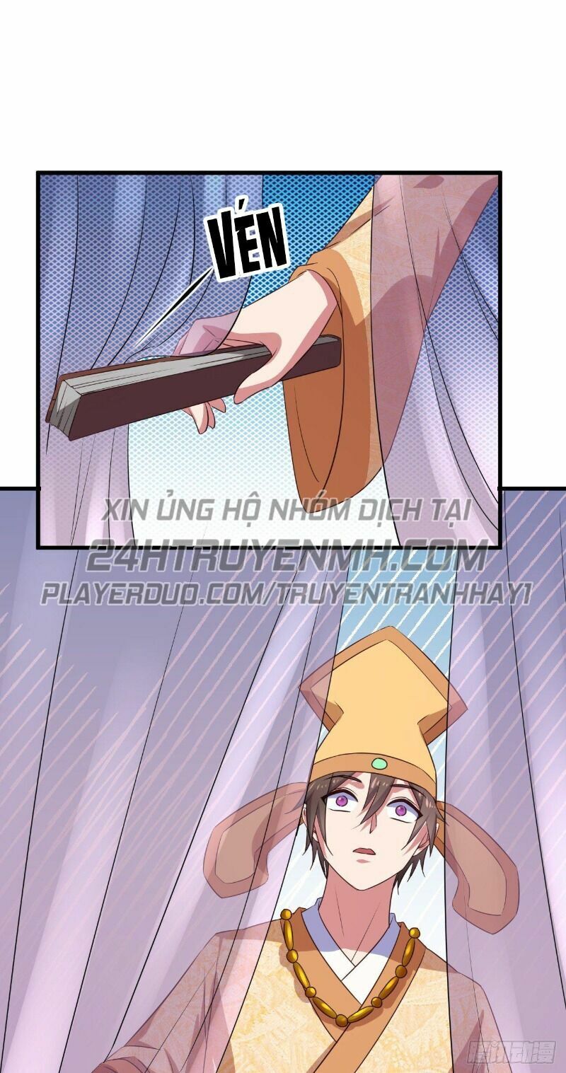Hậu Cung Của Ta Dựa Vào Rút Thẻ Chapter 60 - Trang 14