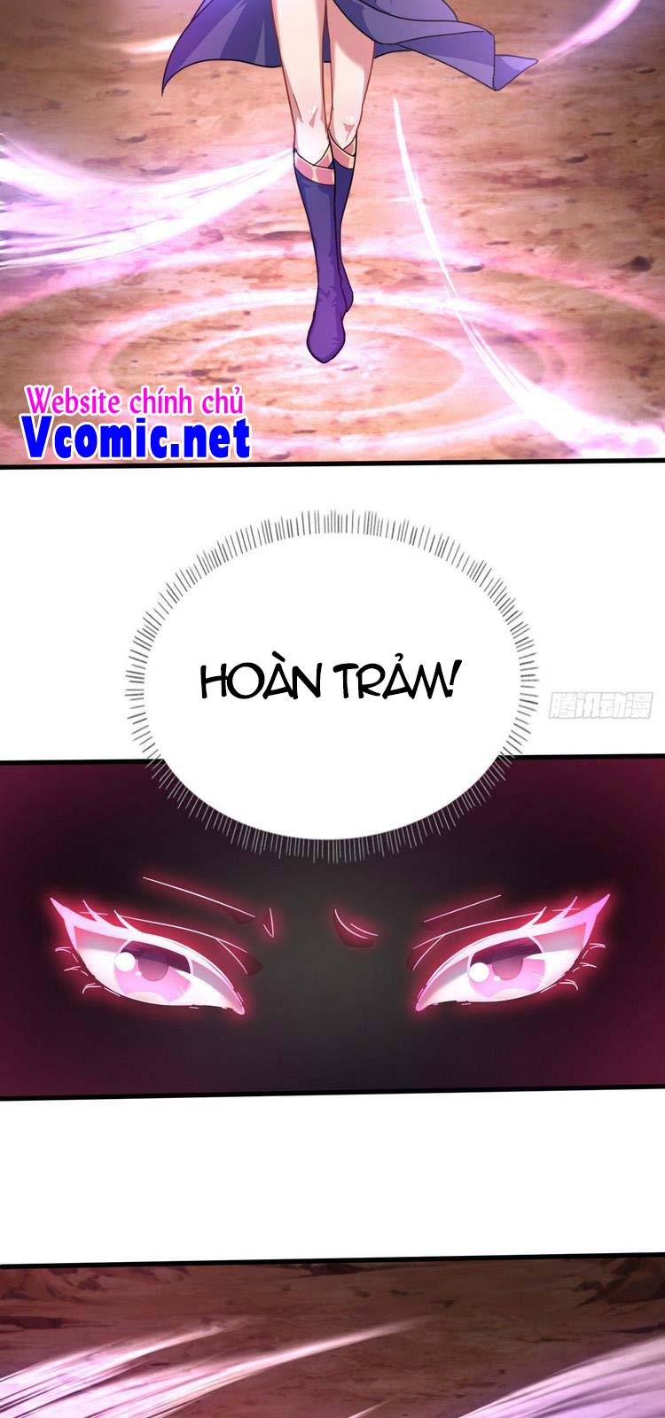 Hậu Cung Của Ta Dựa Vào Rút Thẻ Chapter 139 - Trang 8