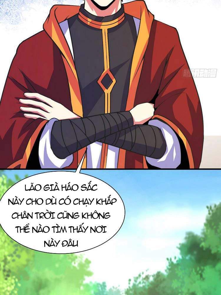 Hậu Cung Của Ta Dựa Vào Rút Thẻ Chapter 128 - Trang 11