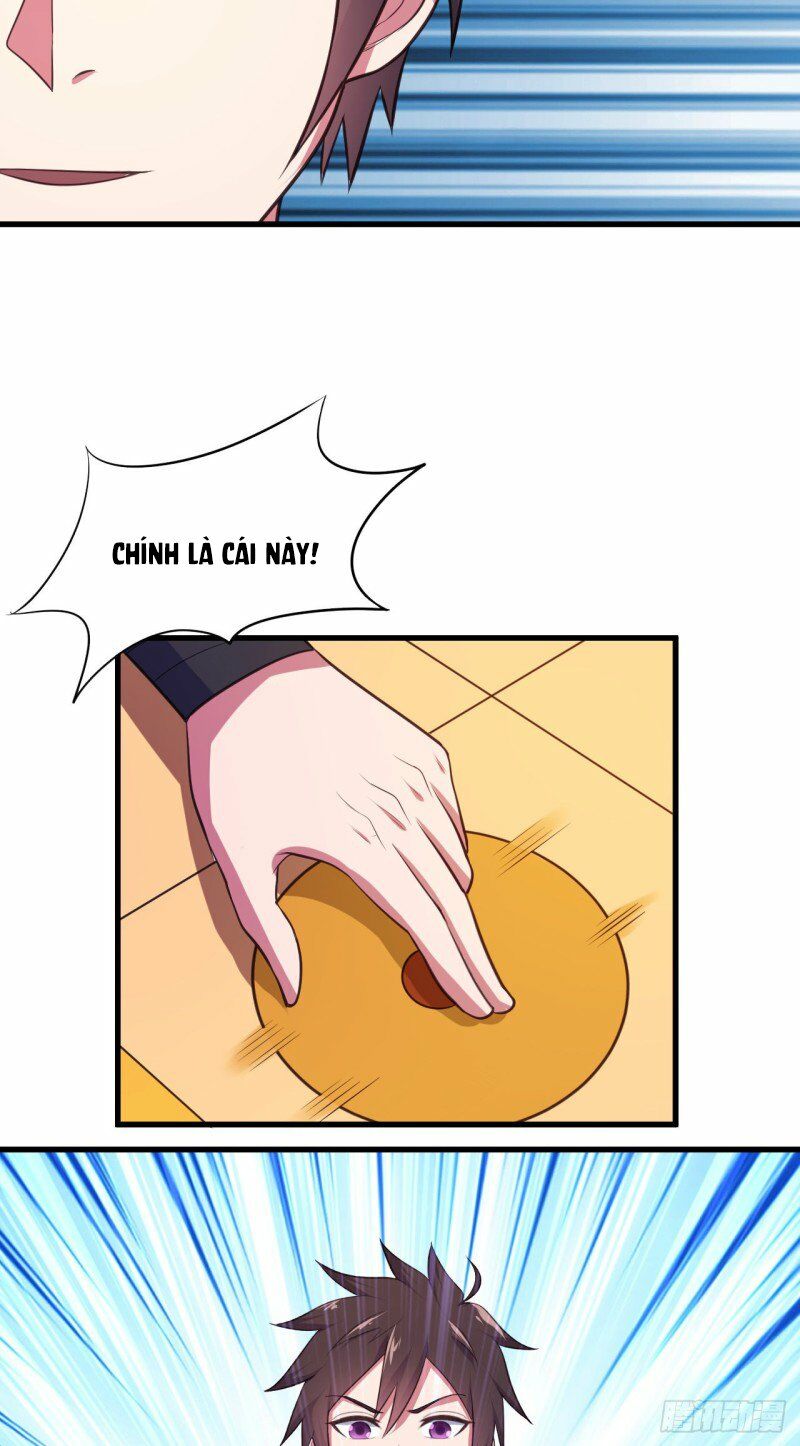 Hậu Cung Của Ta Dựa Vào Rút Thẻ Chapter 80 - Trang 3