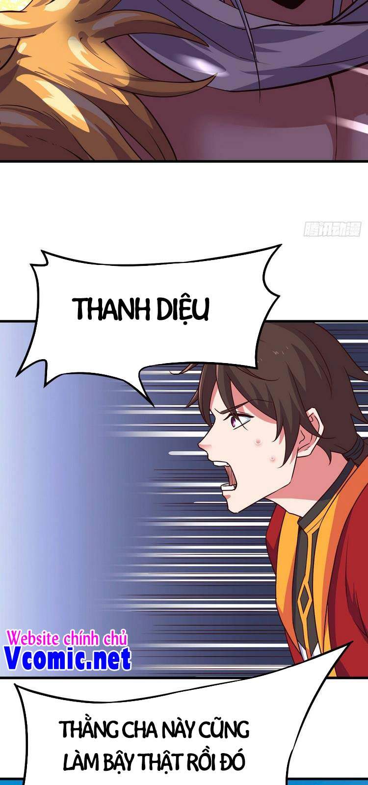 Hậu Cung Của Ta Dựa Vào Rút Thẻ Chapter 150 - Trang 27