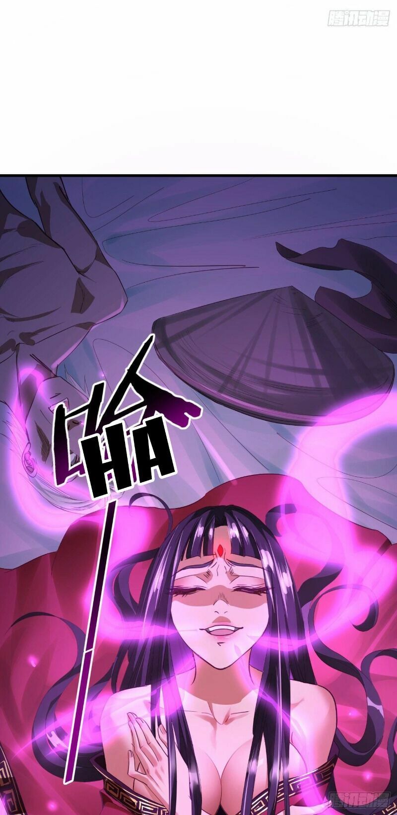 Hậu Cung Của Ta Dựa Vào Rút Thẻ Chapter 54 - Trang 42