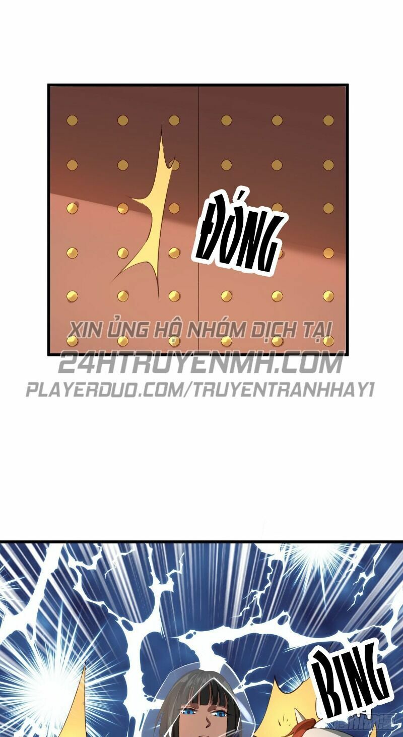 Hậu Cung Của Ta Dựa Vào Rút Thẻ Chapter 64 - Trang 40