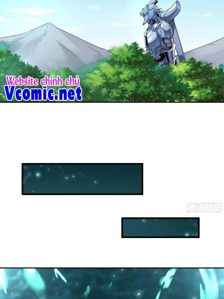 Hậu Cung Của Ta Dựa Vào Rút Thẻ Chapter 133 - Trang 20