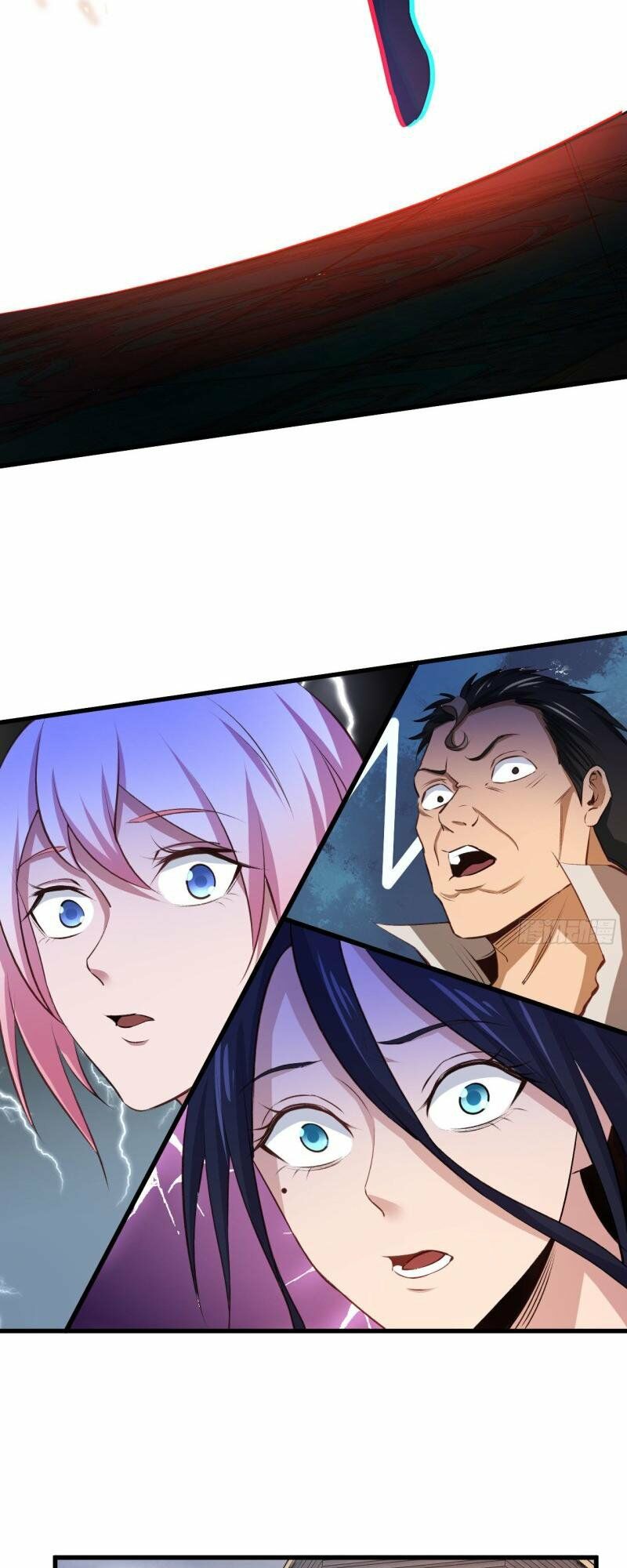 Hậu Cung Của Ta Dựa Vào Rút Thẻ Chapter 70 - Trang 12