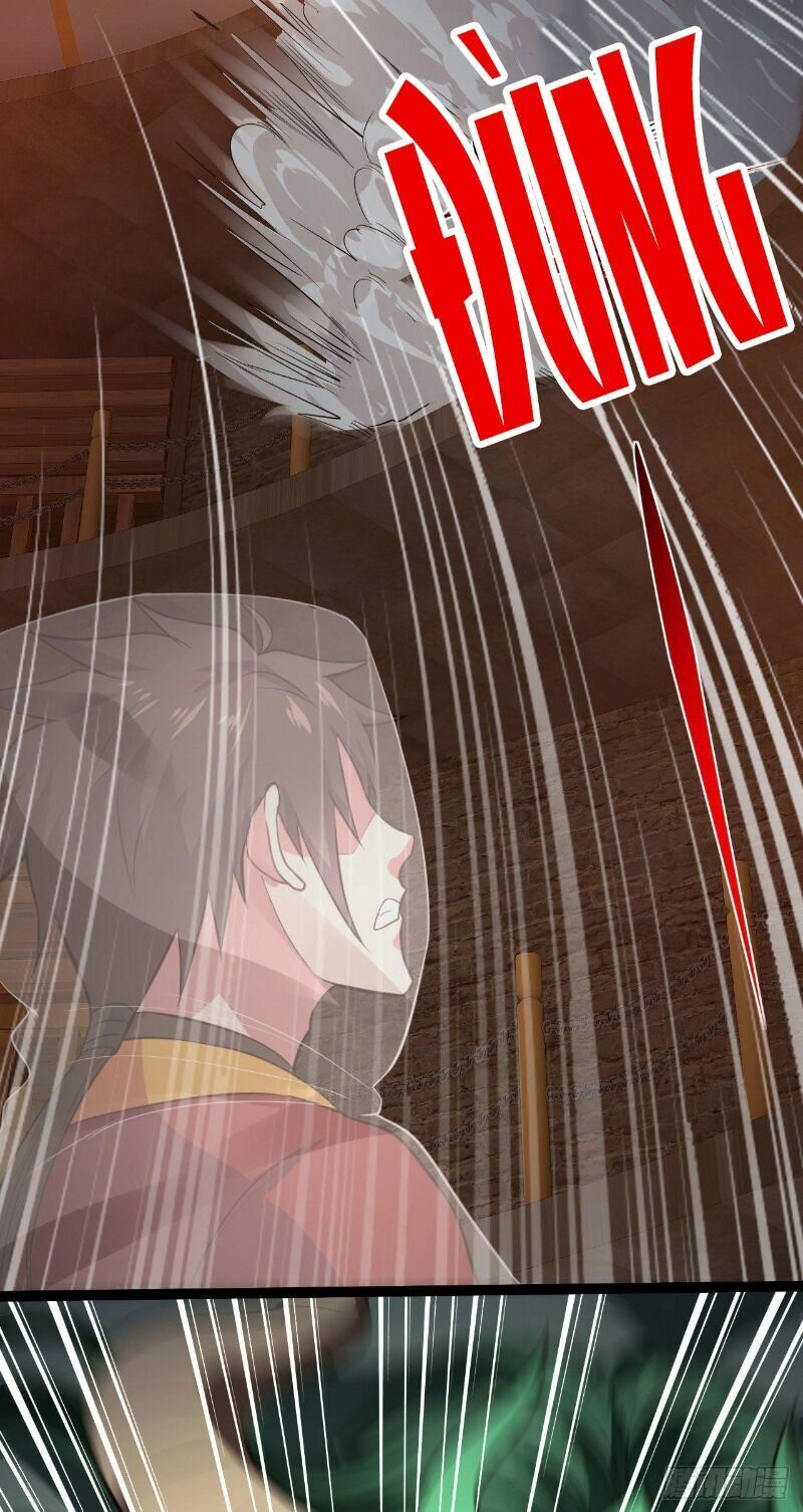 Hậu Cung Của Ta Dựa Vào Rút Thẻ Chapter 65 - Trang 17
