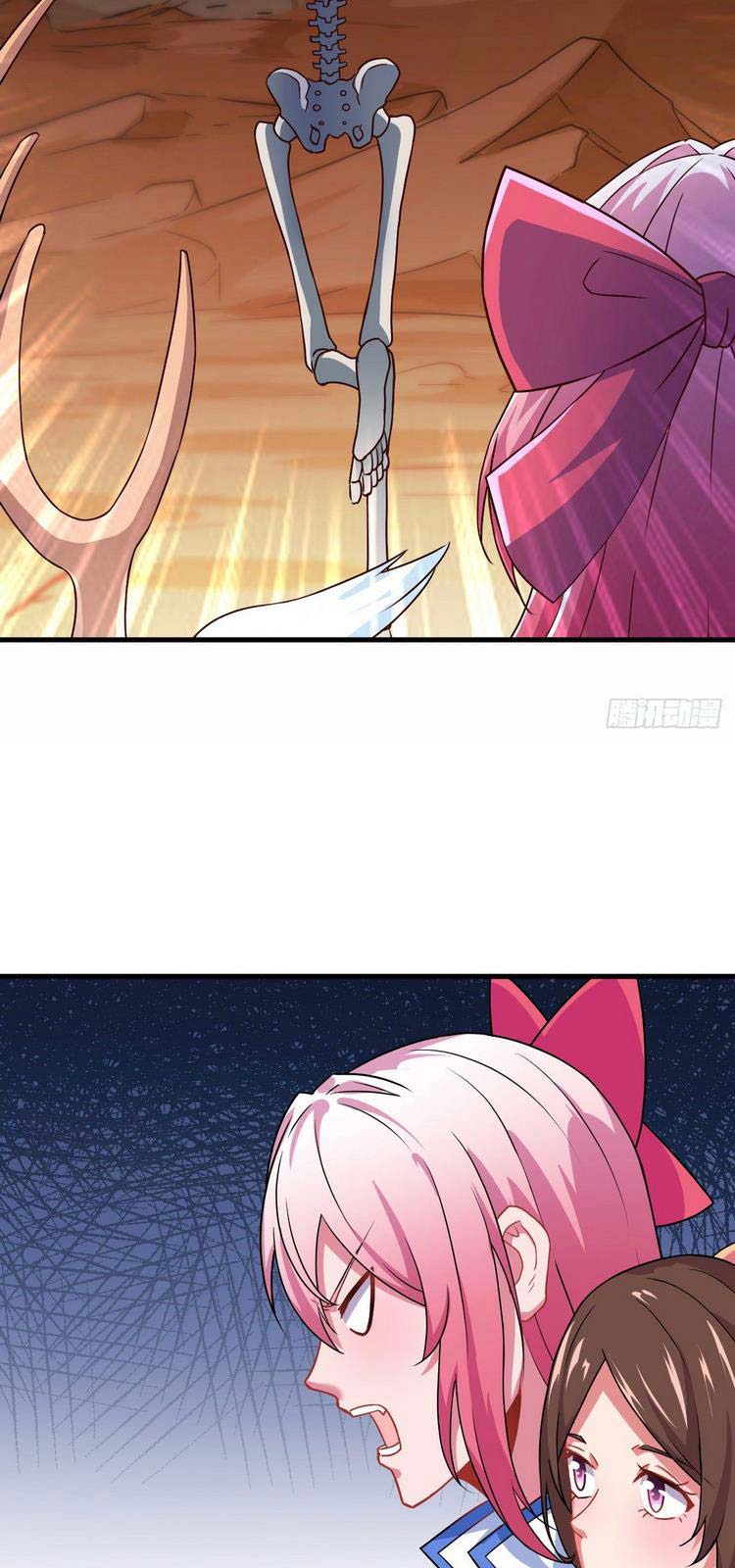 Hậu Cung Của Ta Dựa Vào Rút Thẻ Chapter 141 - Trang 15