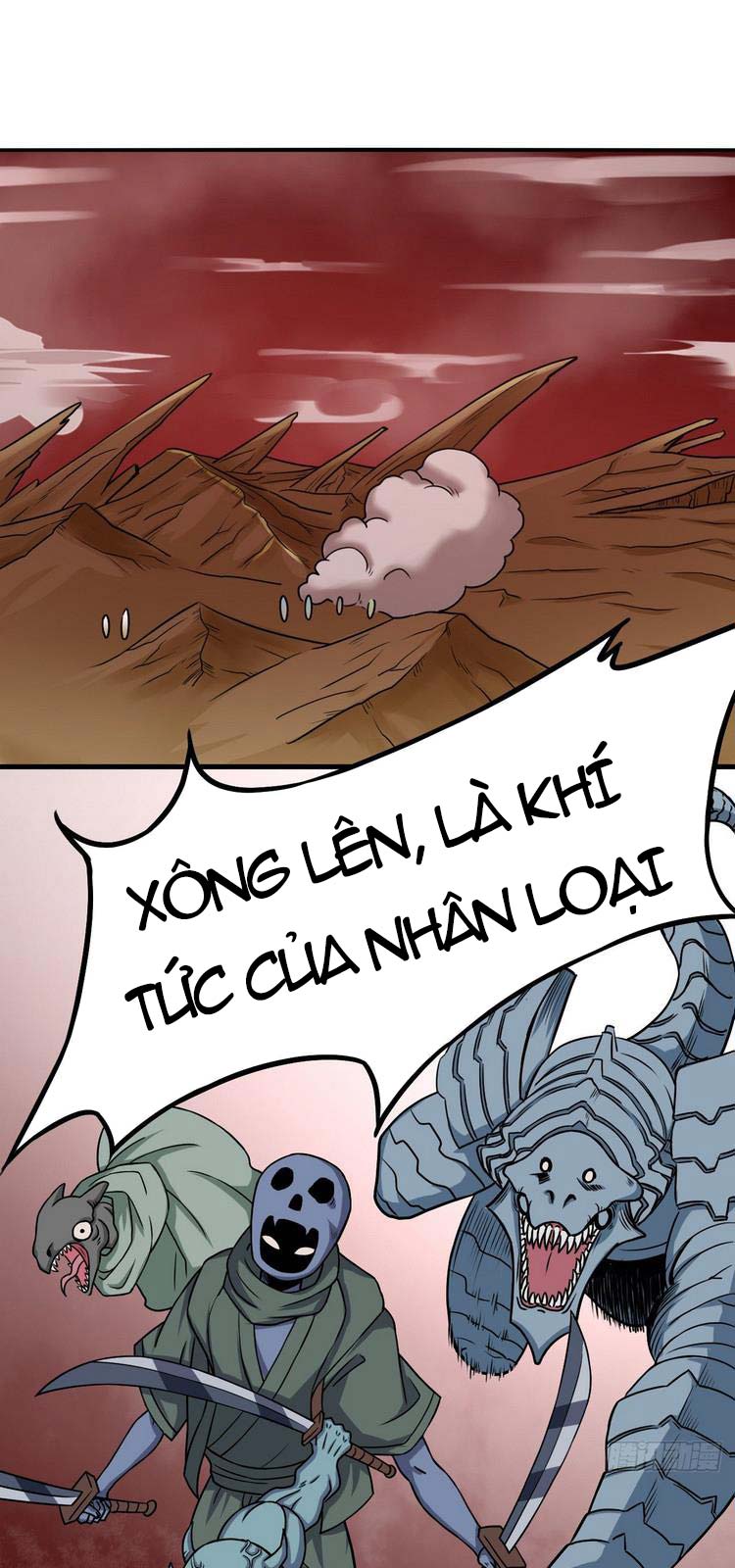 Hậu Cung Của Ta Dựa Vào Rút Thẻ Chapter 139 - Trang 0