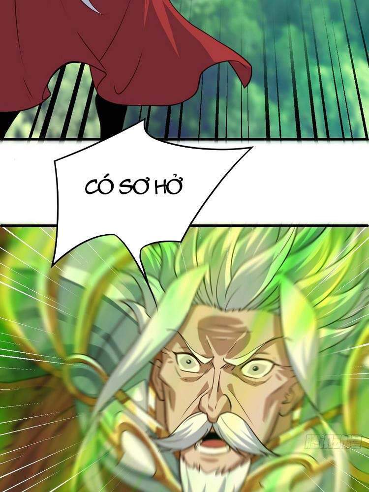 Hậu Cung Của Ta Dựa Vào Rút Thẻ Chapter 127 - Trang 22