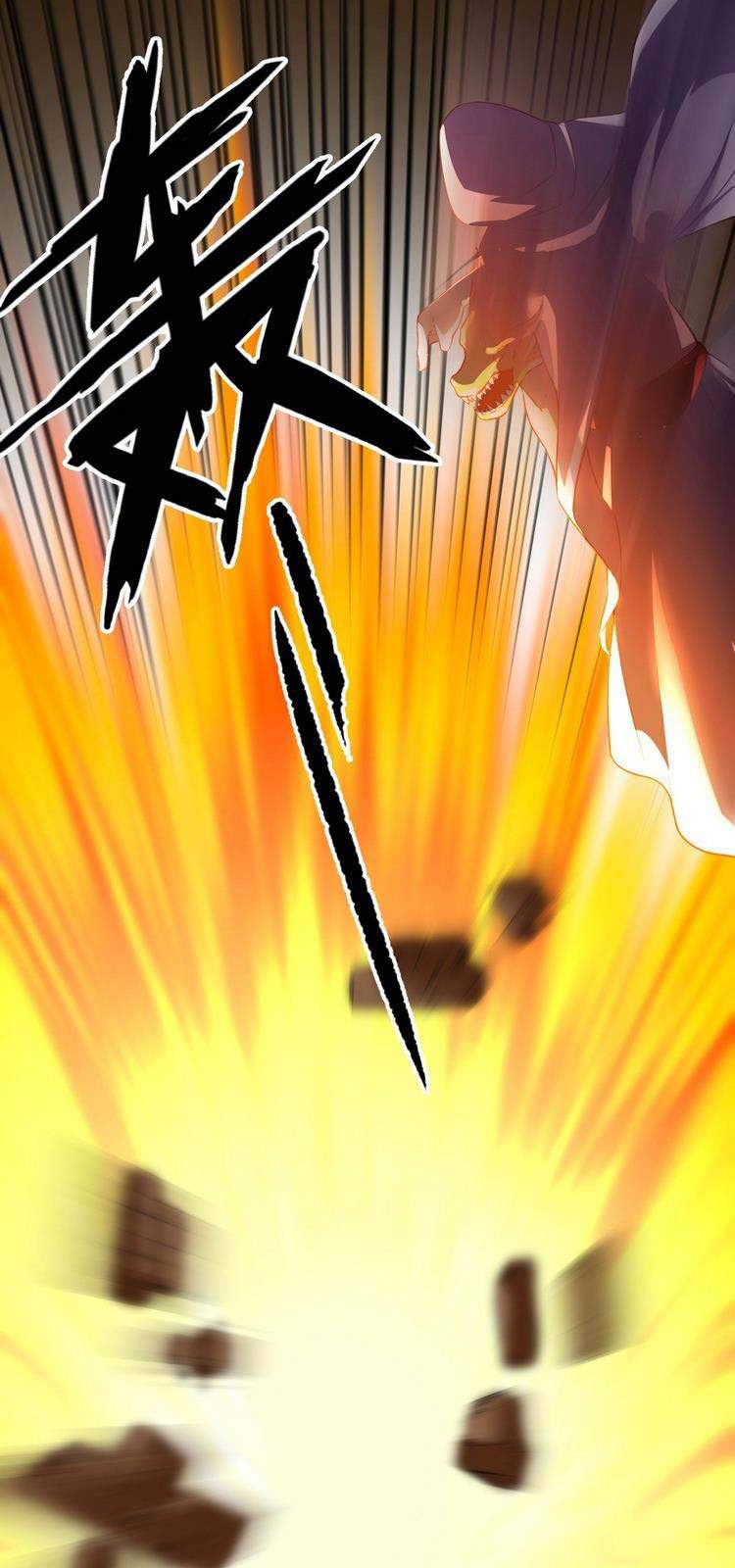 Hậu Cung Của Ta Dựa Vào Rút Thẻ Chapter 150 - Trang 25