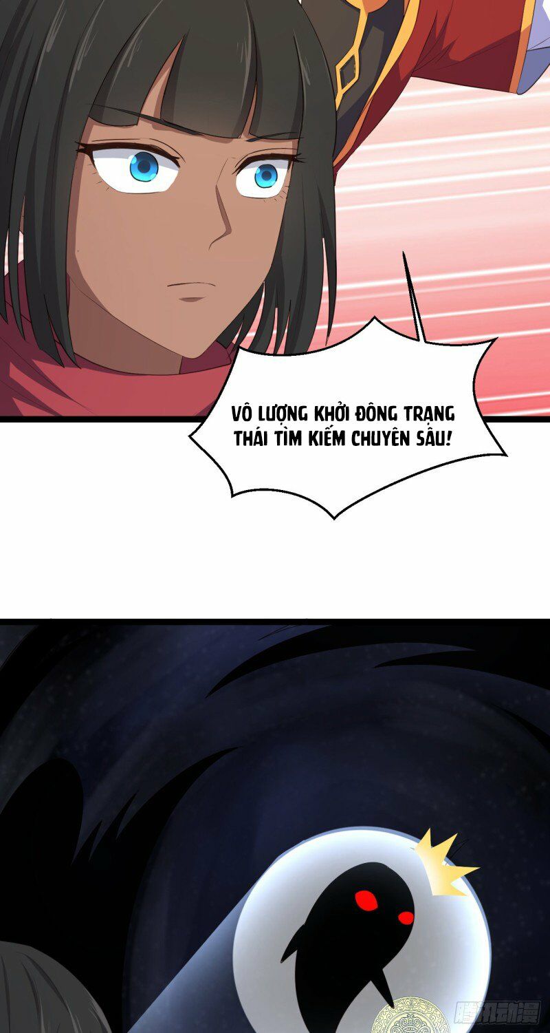 Hậu Cung Của Ta Dựa Vào Rút Thẻ Chapter 83 - Trang 22