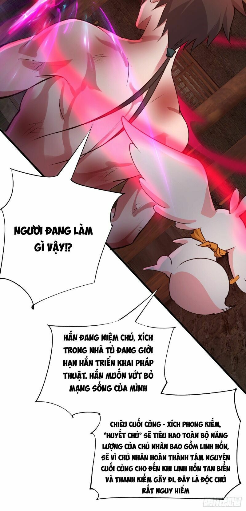 Hậu Cung Của Ta Dựa Vào Rút Thẻ Chapter 66 - Trang 47