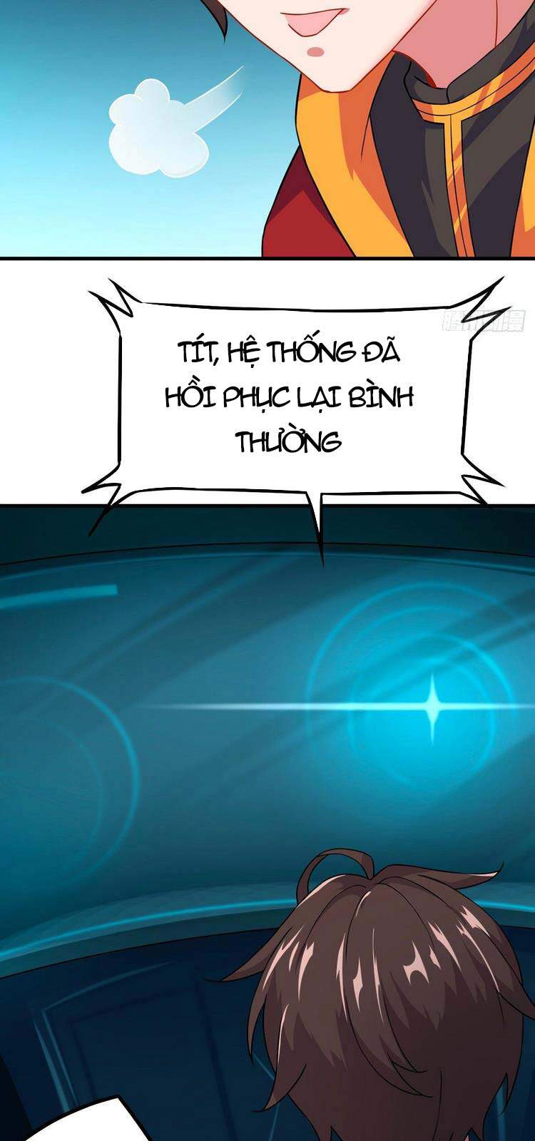 Hậu Cung Của Ta Dựa Vào Rút Thẻ Chapter 140 - Trang 30