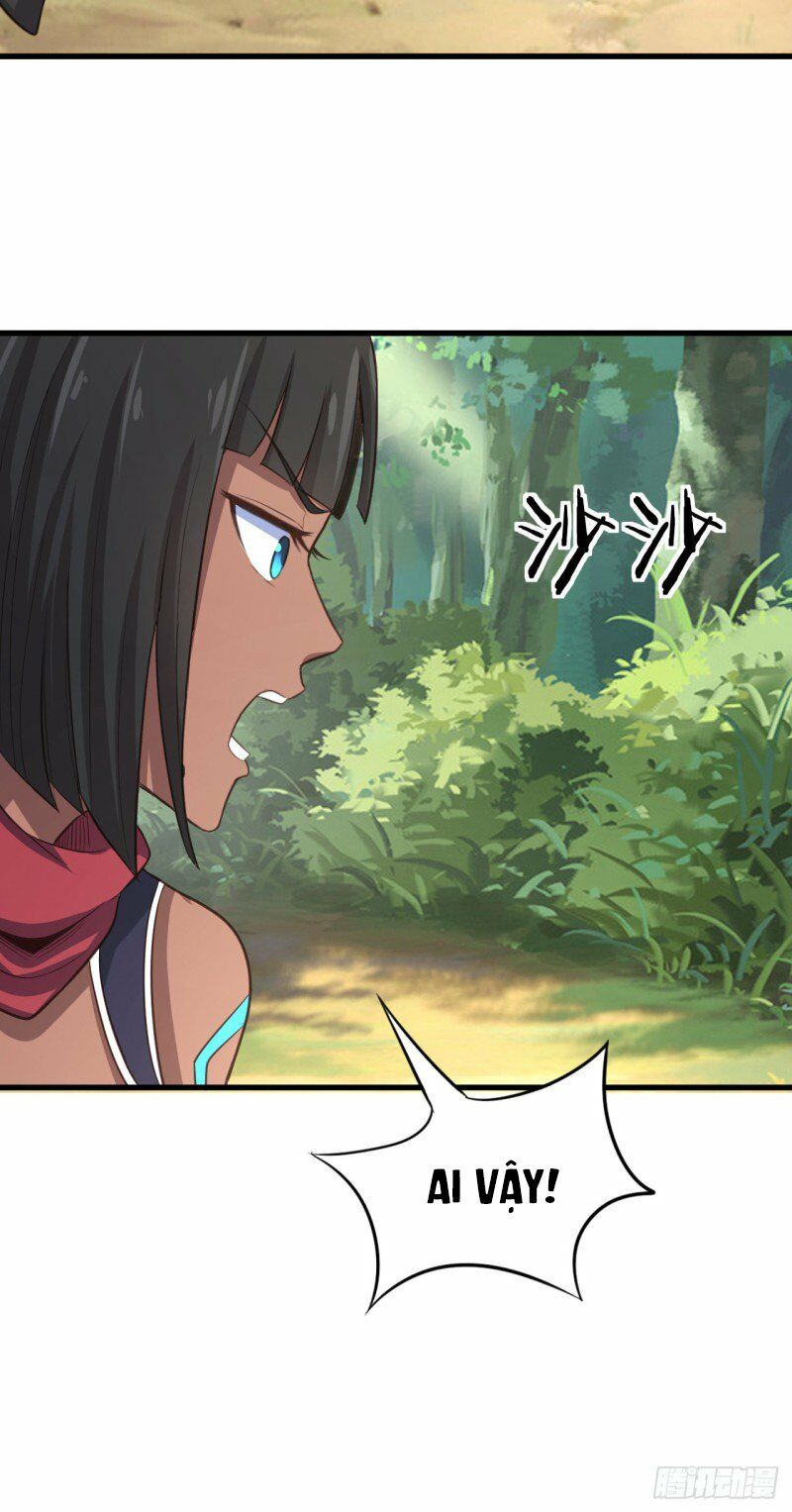 Hậu Cung Của Ta Dựa Vào Rút Thẻ Chapter 72 - Trang 7
