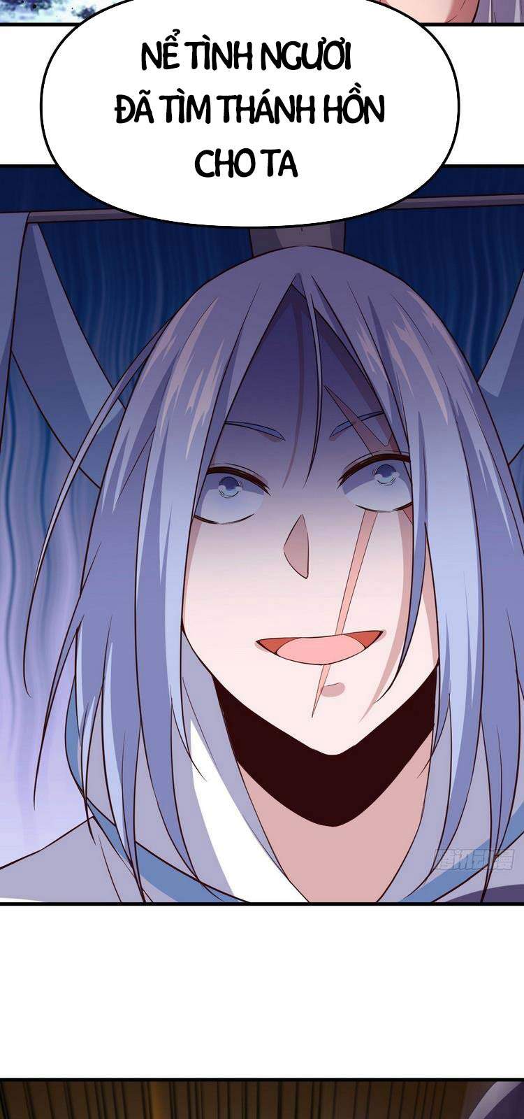 Hậu Cung Của Ta Dựa Vào Rút Thẻ Chapter 150 - Trang 24