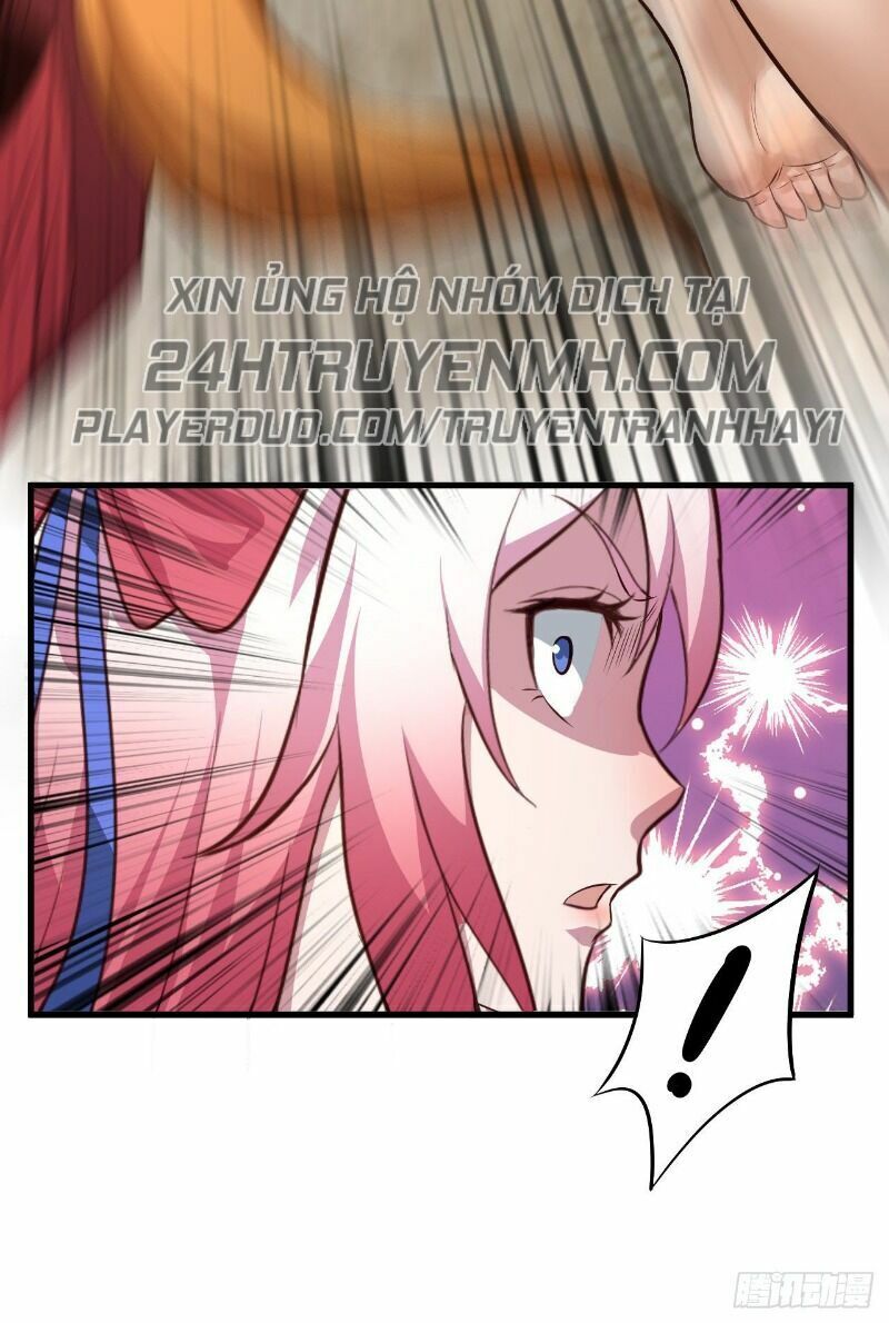 Hậu Cung Của Ta Dựa Vào Rút Thẻ Chapter 57 - Trang 46