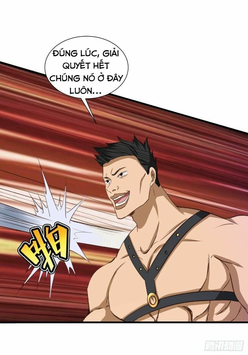 Hậu Cung Của Ta Dựa Vào Rút Thẻ Chapter 25 - Trang 16