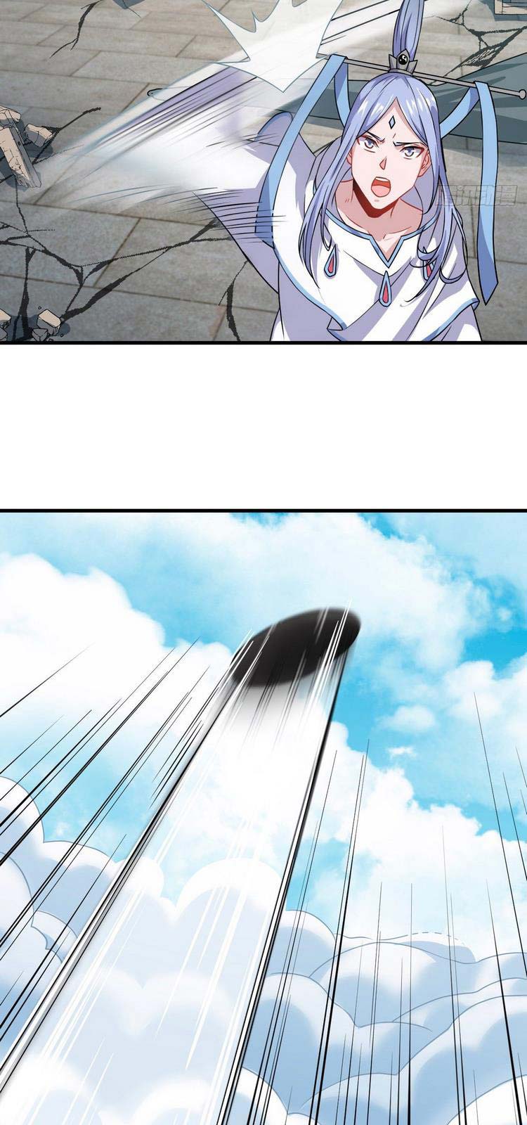 Hậu Cung Của Ta Dựa Vào Rút Thẻ Chapter 142 - Trang 33