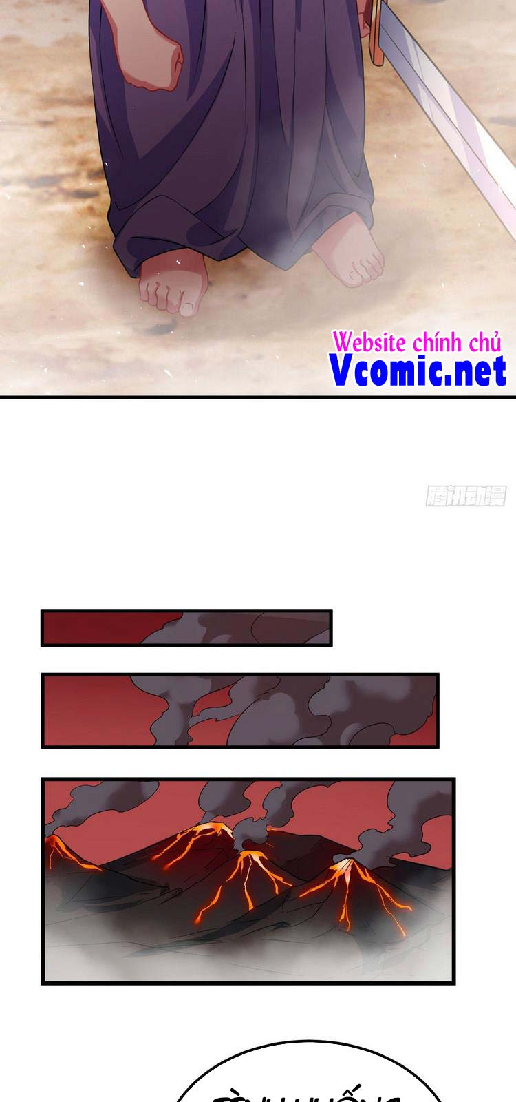 Hậu Cung Của Ta Dựa Vào Rút Thẻ Chapter 141 - Trang 7