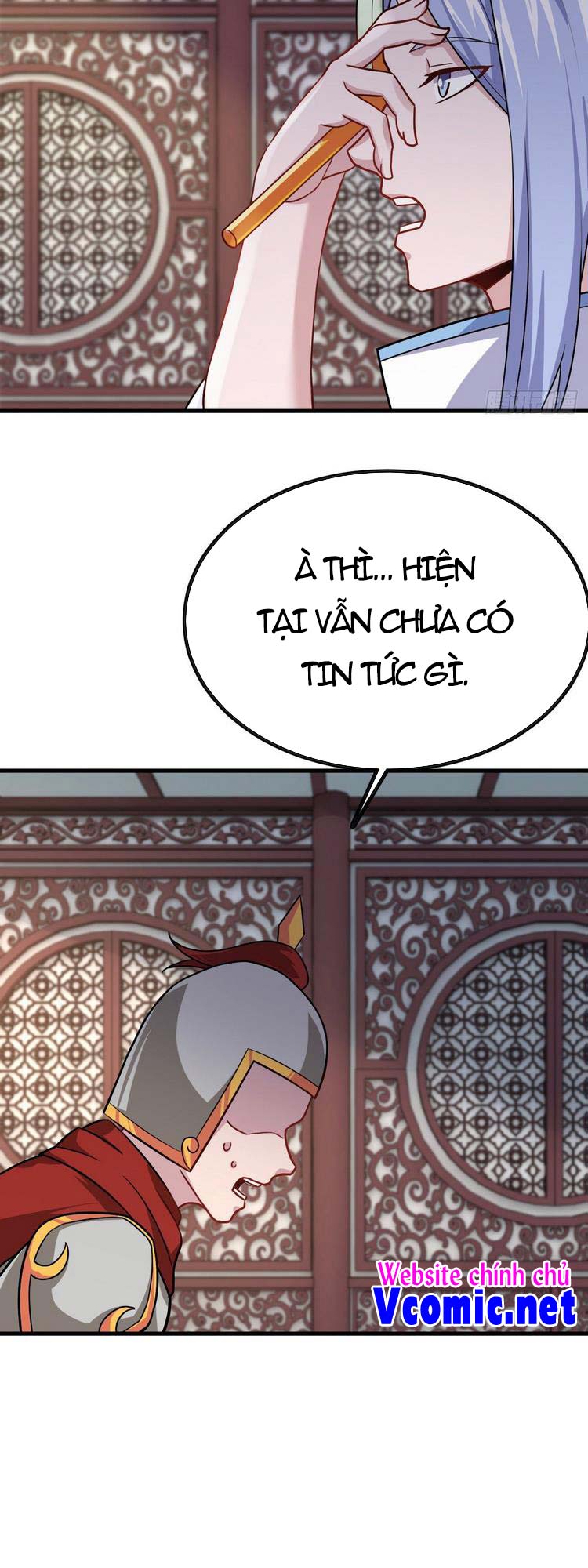 Hậu Cung Của Ta Dựa Vào Rút Thẻ Chapter 136 - Trang 4