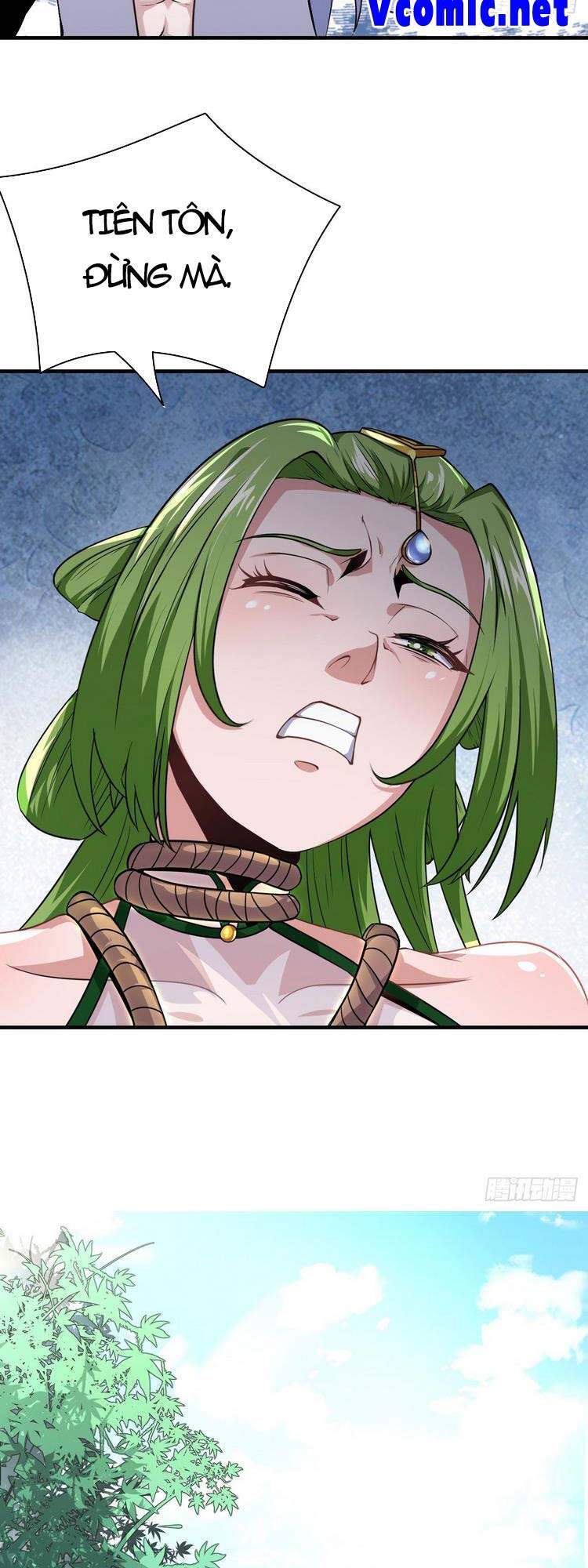 Hậu Cung Của Ta Dựa Vào Rút Thẻ Chapter 131 - Trang 21