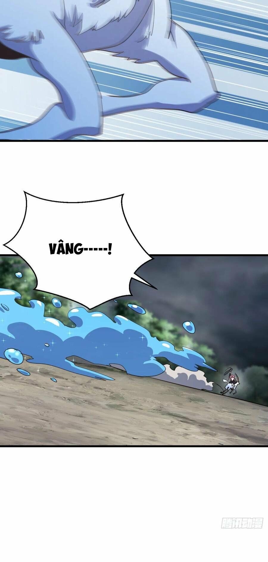 Hậu Cung Của Ta Dựa Vào Rút Thẻ Chapter 90 - Trang 18