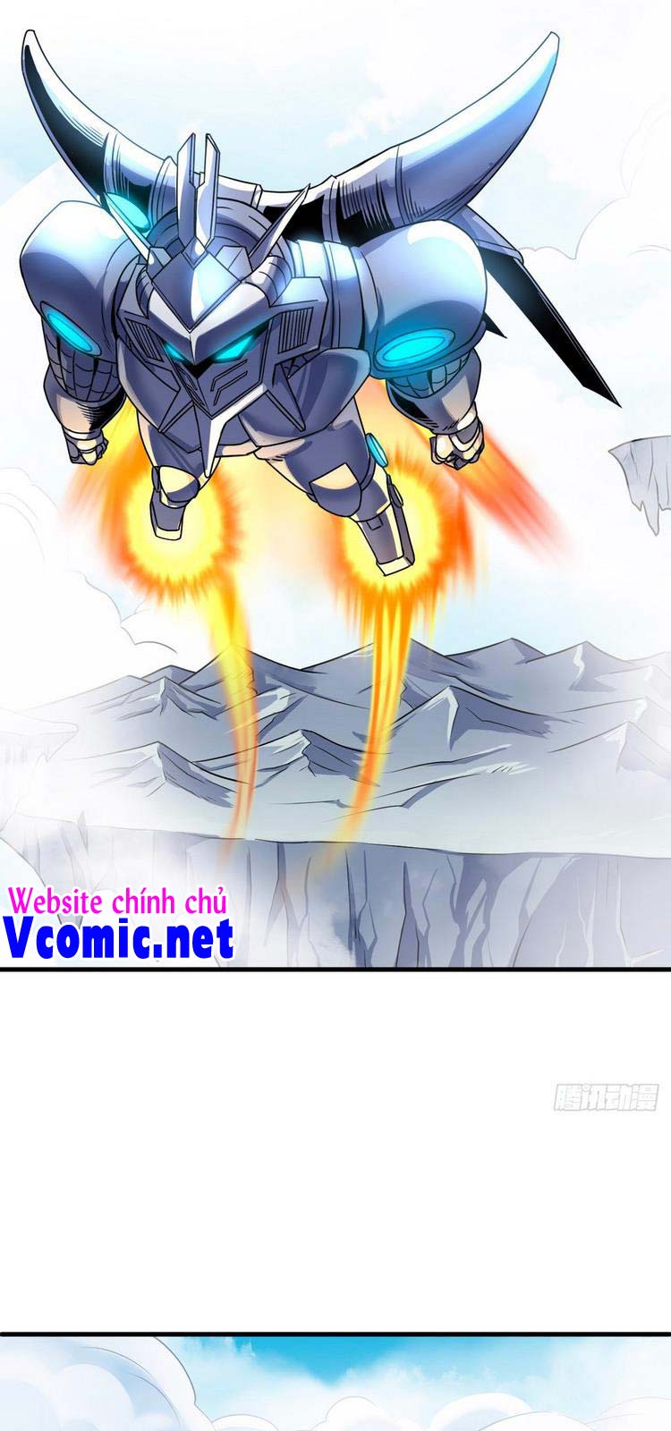 Hậu Cung Của Ta Dựa Vào Rút Thẻ Chapter 142 - Trang 22
