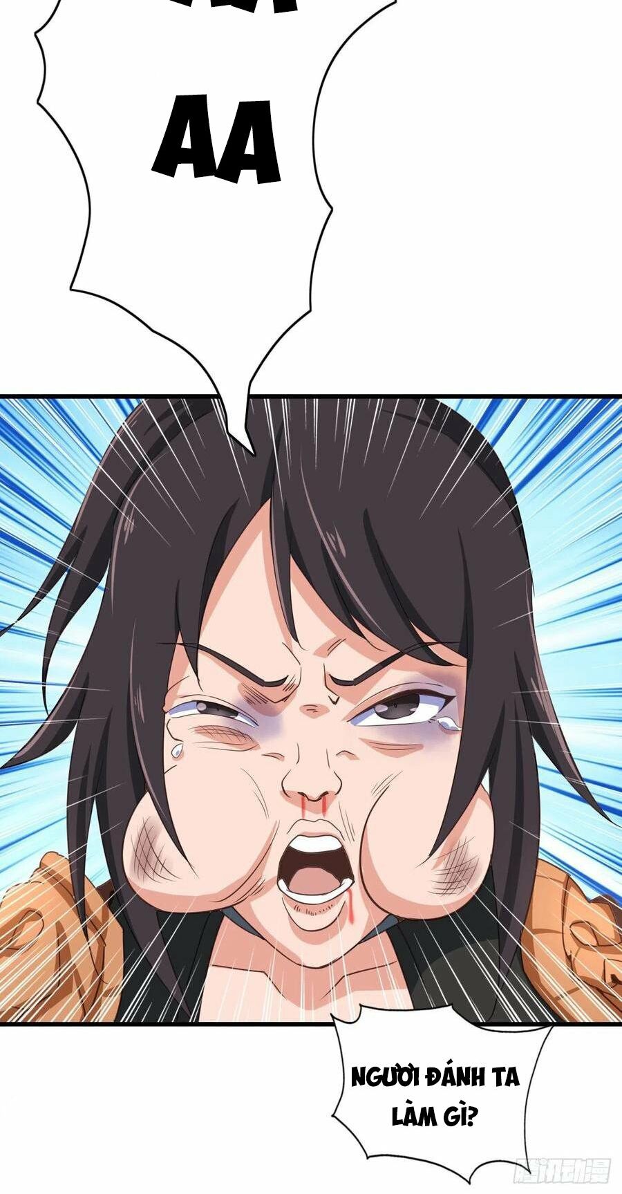 Hậu Cung Của Ta Dựa Vào Rút Thẻ Chapter 88 - Trang 6