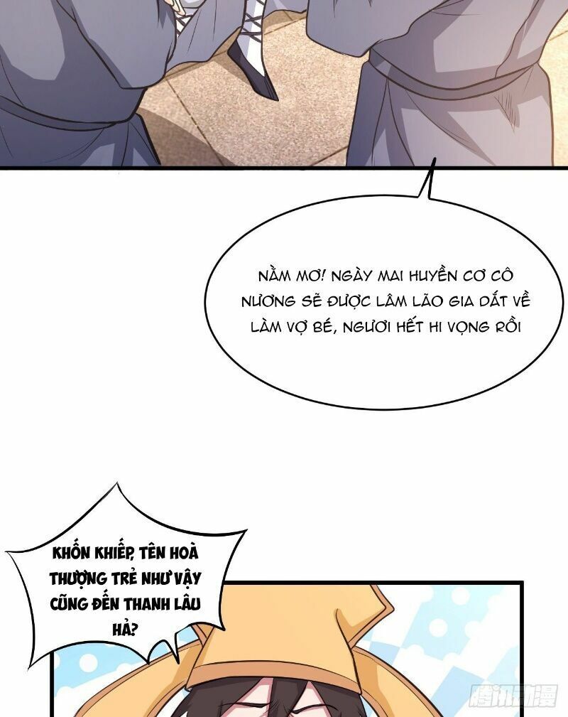 Hậu Cung Của Ta Dựa Vào Rút Thẻ Chapter 59 - Trang 24