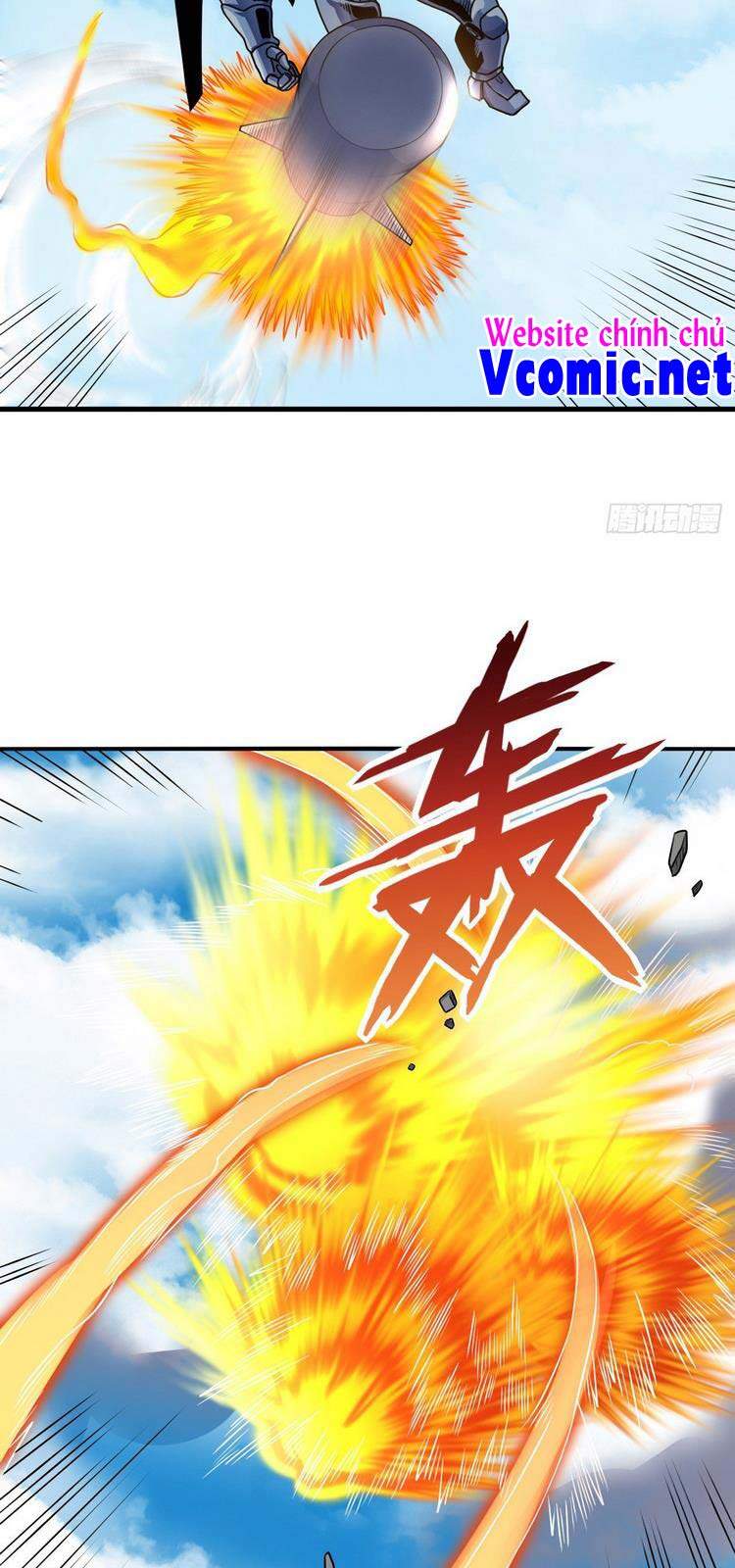 Hậu Cung Của Ta Dựa Vào Rút Thẻ Chapter 144 - Trang 7