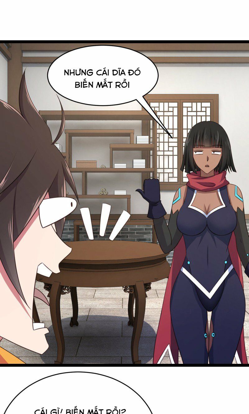 Hậu Cung Của Ta Dựa Vào Rút Thẻ Chapter 83 - Trang 11