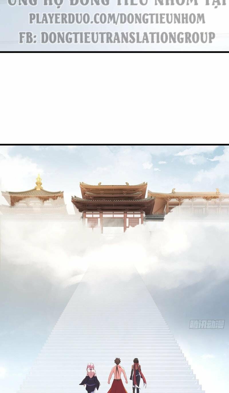 Hậu Cung Của Ta Dựa Vào Rút Thẻ Chapter 73 - Trang 26