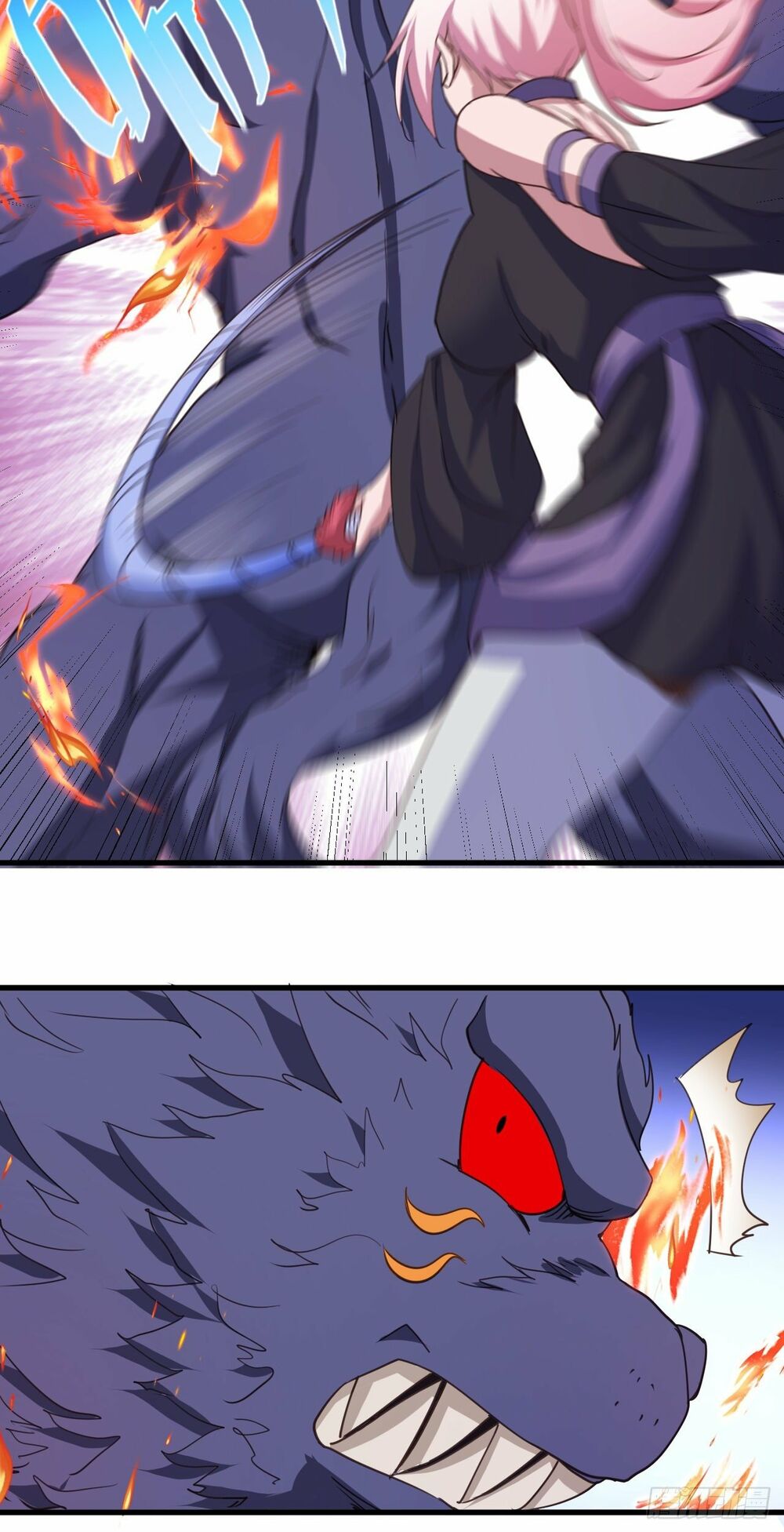 Hậu Cung Của Ta Dựa Vào Rút Thẻ Chapter 87 - Trang 11