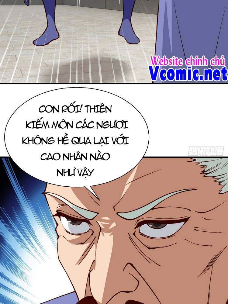 Hậu Cung Của Ta Dựa Vào Rút Thẻ Chapter 128 - Trang 17