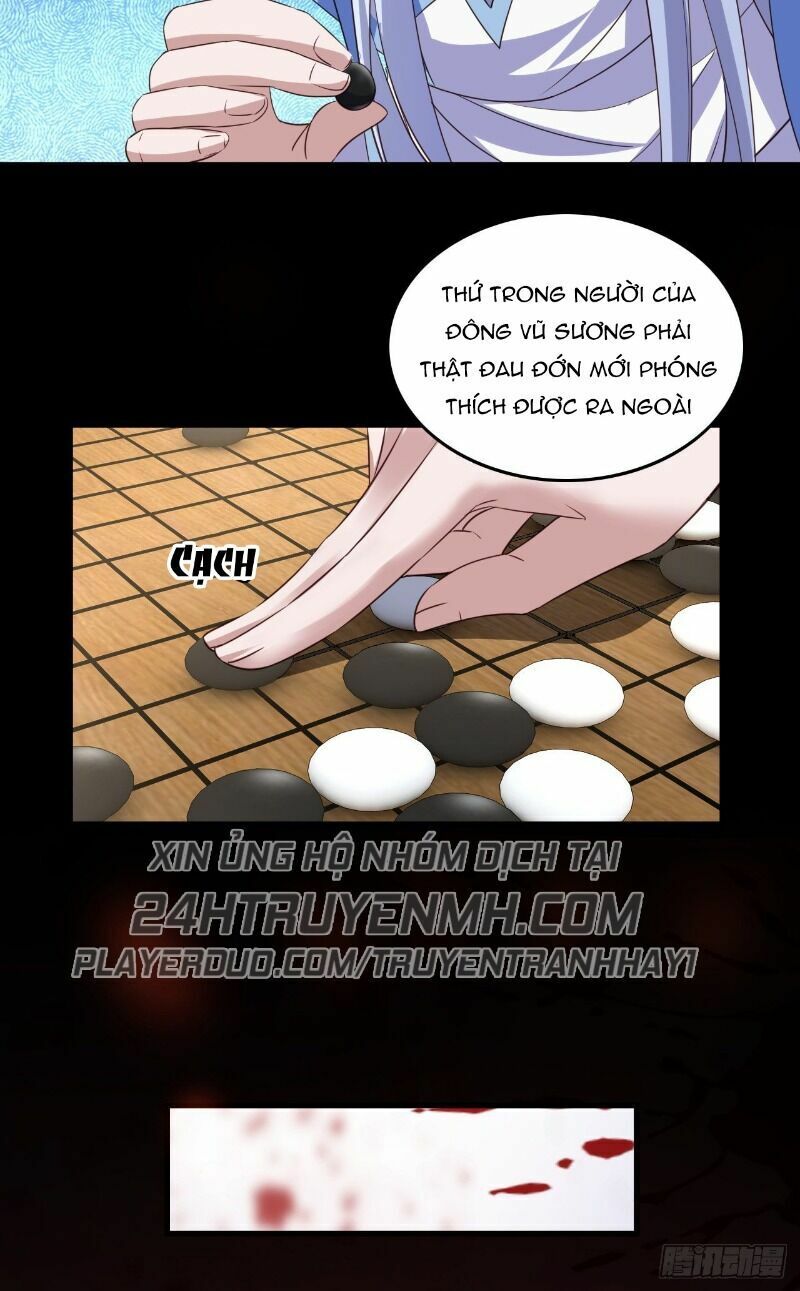 Hậu Cung Của Ta Dựa Vào Rút Thẻ Chapter 58 - Trang 46