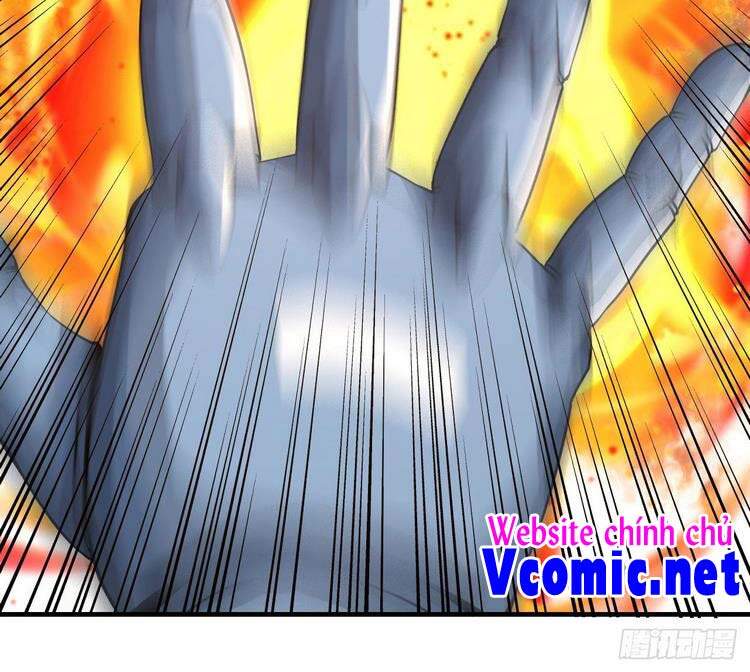 Hậu Cung Của Ta Dựa Vào Rút Thẻ Chapter 127 - Trang 18
