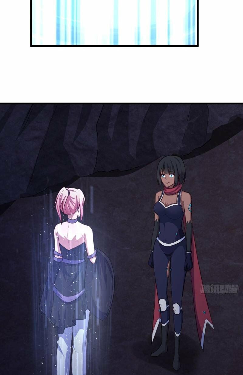 Hậu Cung Của Ta Dựa Vào Rút Thẻ Chapter 77 - Trang 20