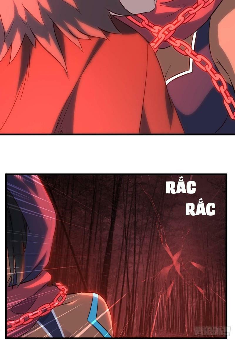 Hậu Cung Của Ta Dựa Vào Rút Thẻ Chapter 20 - Trang 58