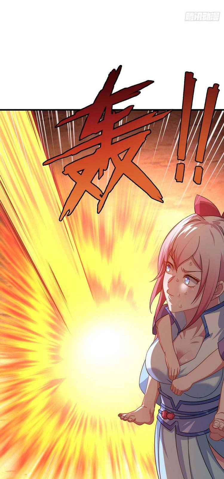 Hậu Cung Của Ta Dựa Vào Rút Thẻ Chapter 141 - Trang 27