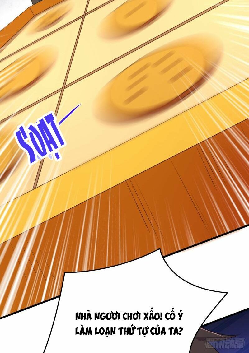 Hậu Cung Của Ta Dựa Vào Rút Thẻ Chapter 77 - Trang 99