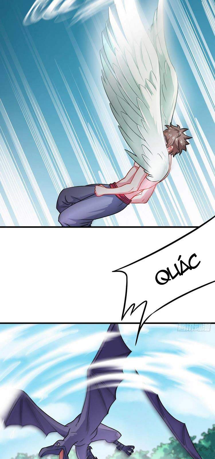 Hậu Cung Của Ta Dựa Vào Rút Thẻ Chapter 140 - Trang 22