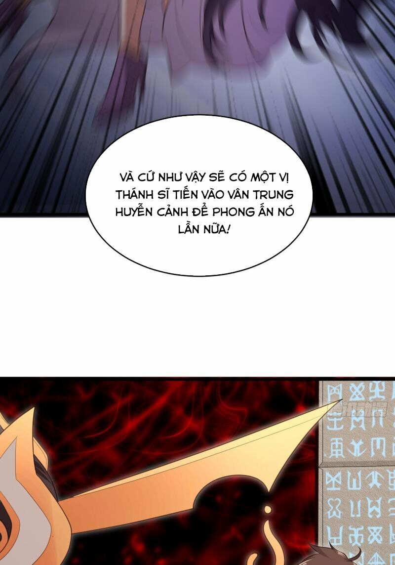 Hậu Cung Của Ta Dựa Vào Rút Thẻ Chapter 75 - Trang 26