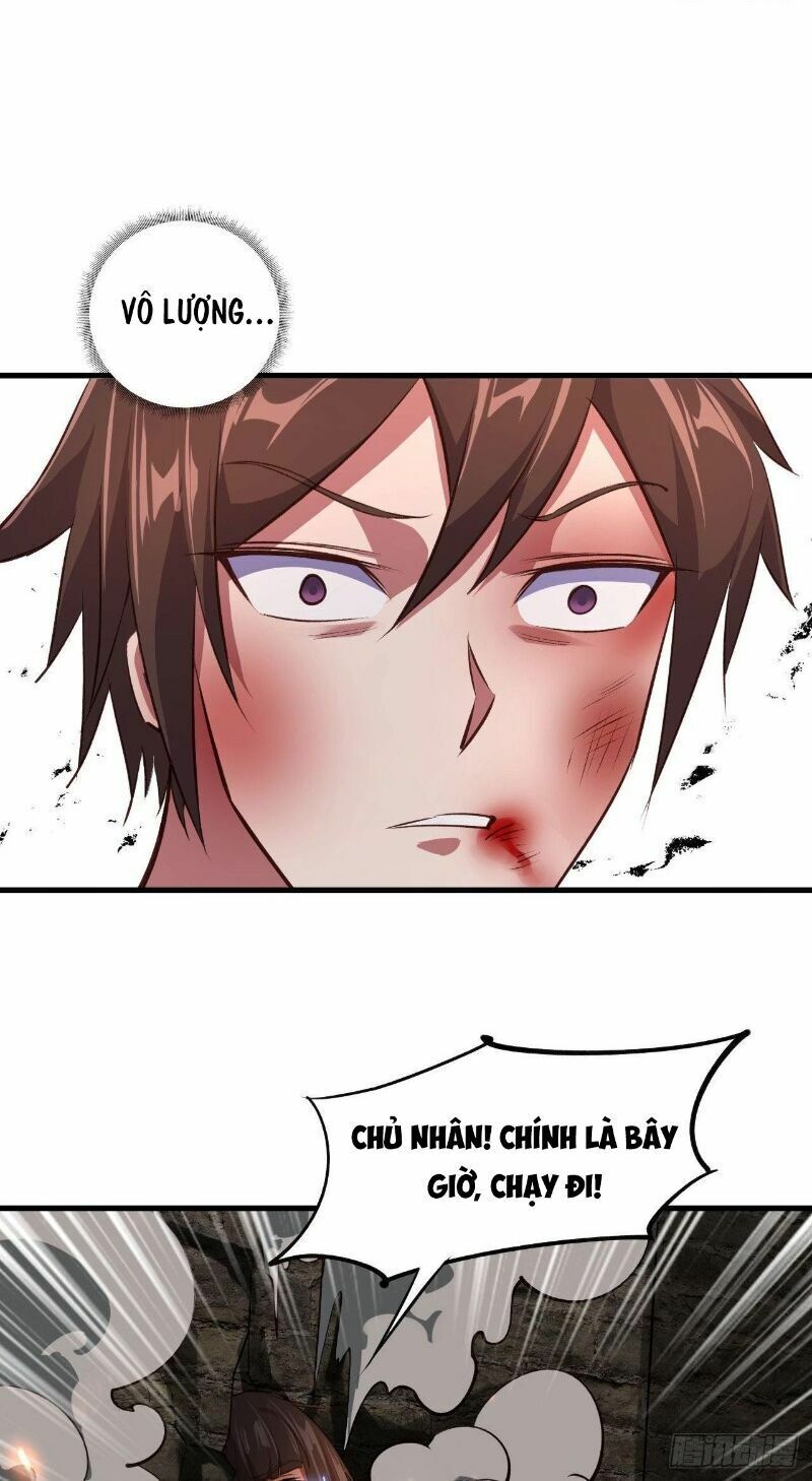 Hậu Cung Của Ta Dựa Vào Rút Thẻ Chapter 65 - Trang 48