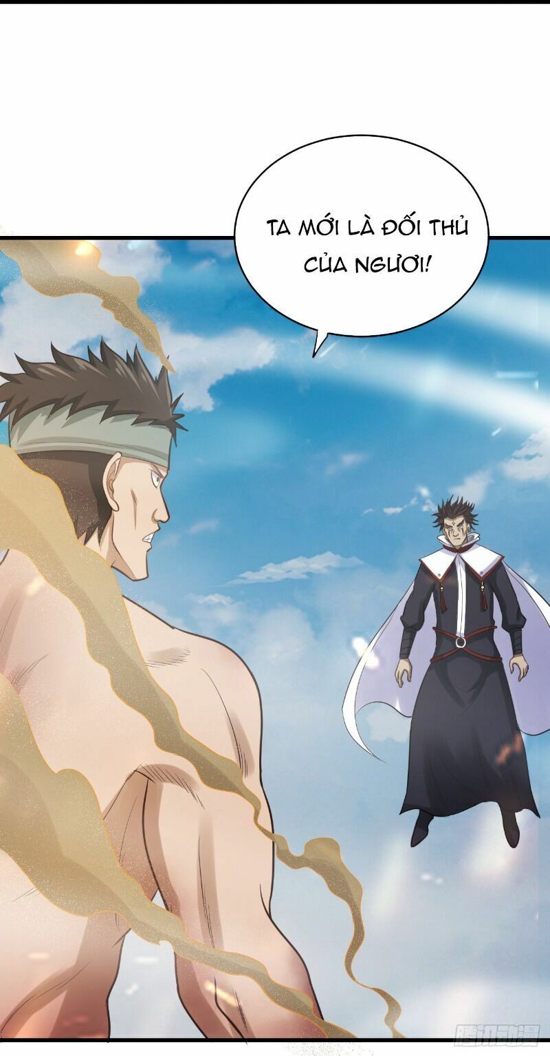 Hậu Cung Của Ta Dựa Vào Rút Thẻ Chapter 68 - Trang 29