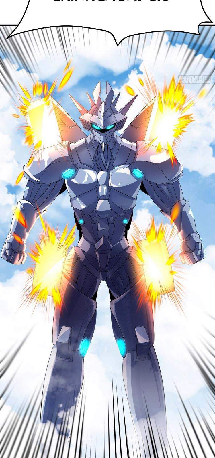 Hậu Cung Của Ta Dựa Vào Rút Thẻ Chapter 146 - Trang 32
